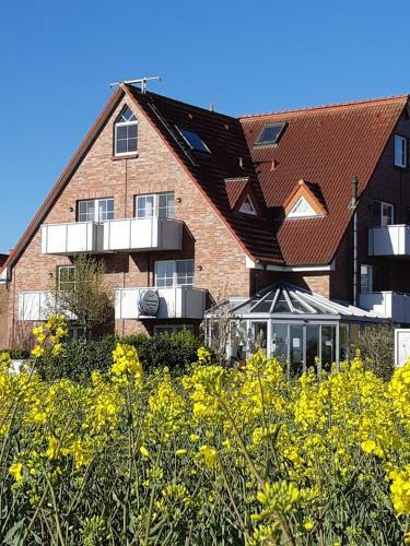 Hotel Friesenhus