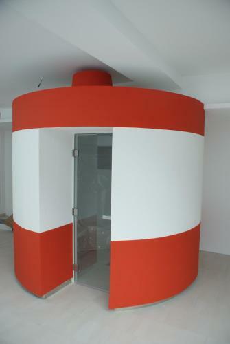 Hotel Friesenhus