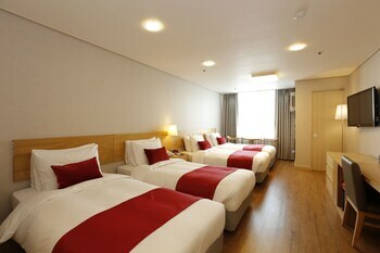 Hotel Ramada Seoul Dongdaemun