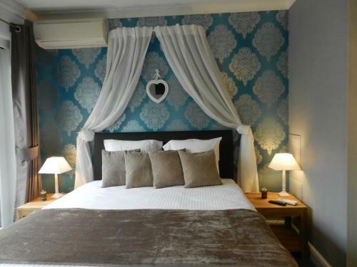 Bed & Breakfast Juliette's
