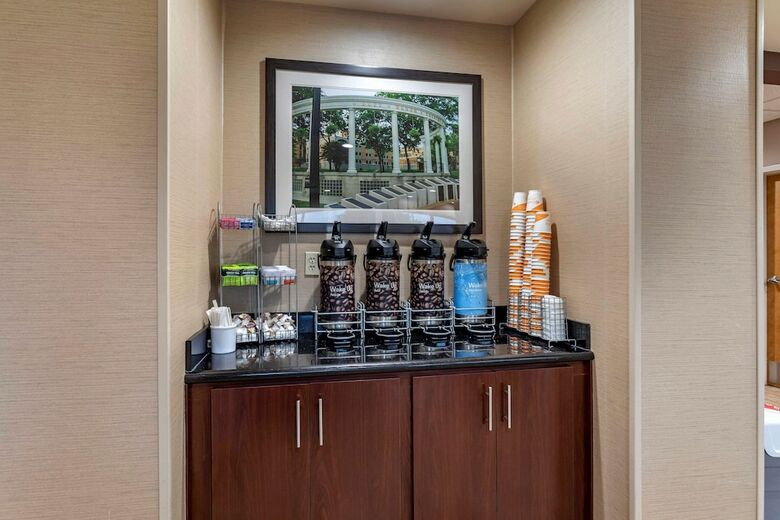 Hotel Comfort Suites Florence
