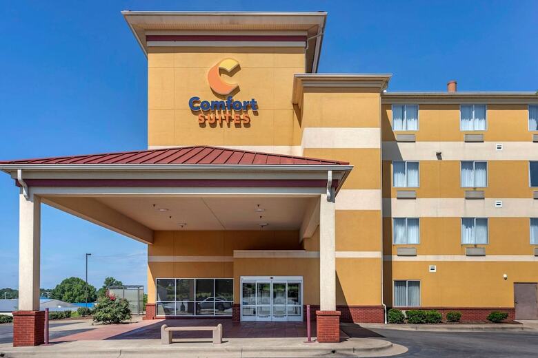 Hotel Comfort Suites Florence