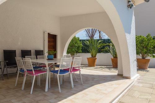 Villa Sol