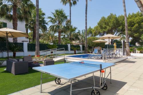 Villa Sol