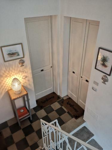 Bed & Breakfast Eccelsoleccese