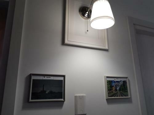 Hostal Bed&go -valigia