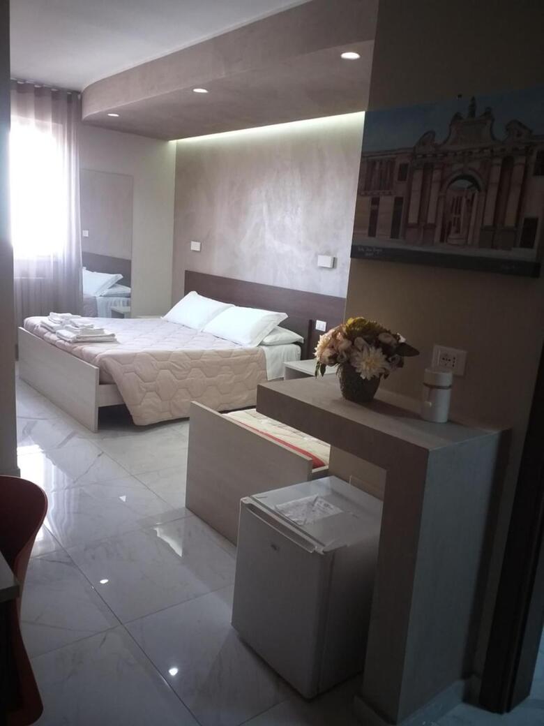 B&B Le Mura