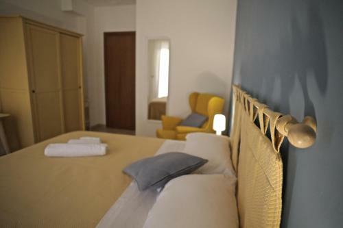 Il Viaggiatore B&B
