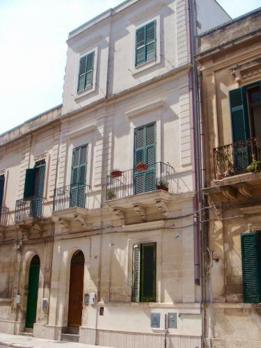 Apartamento Casa Coco