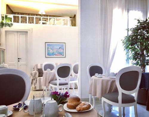 Bed & Breakfast Toma Street