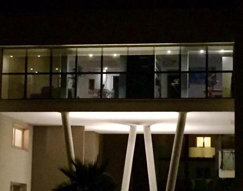 Apartamento Casa Plancia