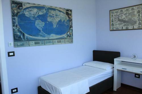 Apartamento Casa Plancia