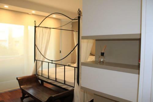 Apartamento Casa Plancia