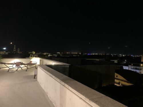 Apartamento Dallalbaltramonto