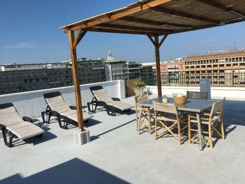 Apartamento Dallalbaltramonto