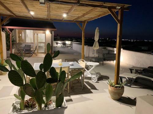 Apartamento Dallalbaltramonto