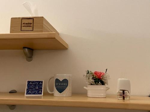 Apartamento Ad Maiora Salento