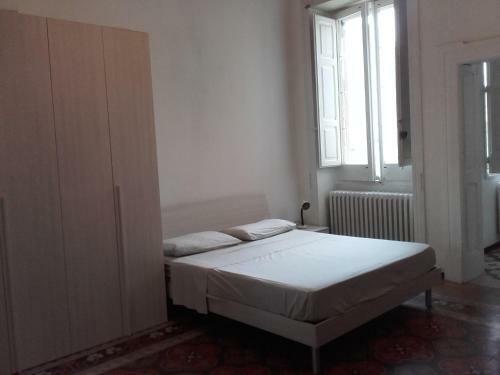 Apartamento Le Suites Di Gio' In Terrazza Ed Al Primo Piano