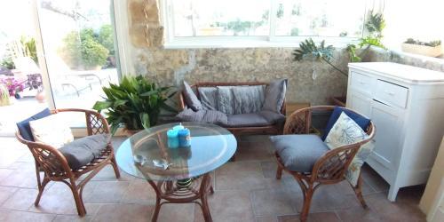 Apartamento Le Suites Di Gio' In Terrazza Ed Al Primo Piano