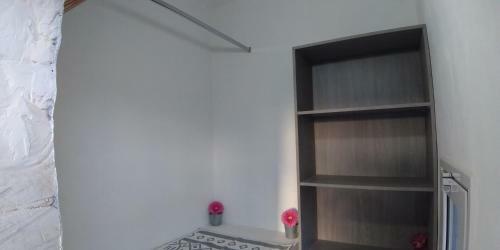 Apartamento Le Suites Di Gio' In Terrazza Ed Al Primo Piano