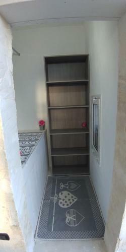 Apartamento Le Suites Di Gio' In Terrazza Ed Al Primo Piano