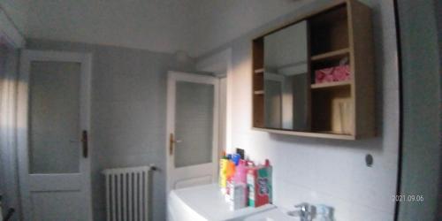 Apartamento Le Suites Di Gio' In Terrazza Ed Al Primo Piano