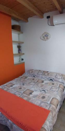 Apartamento Le Suites Di Gio' In Terrazza Ed Al Primo Piano