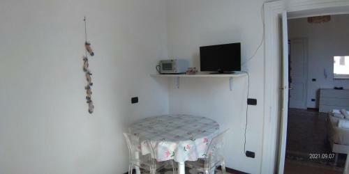 Apartamento Le Suites Di Gio' In Terrazza Ed Al Primo Piano