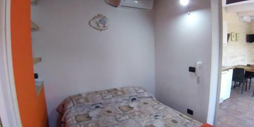 Apartamento Le Suites Di Gio' In Terrazza Ed Al Primo Piano