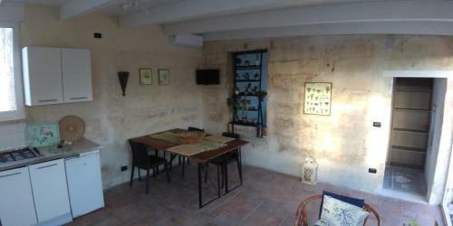 Apartamento Le Suites Di Gio' In Terrazza Ed Al Primo Piano
