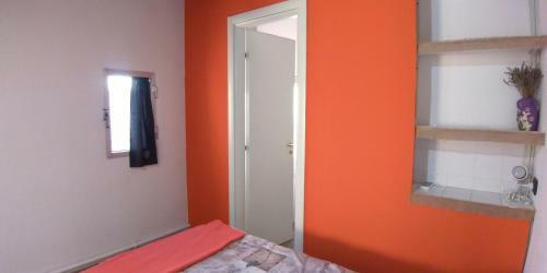 Apartamento Le Suites Di Gio' In Terrazza Ed Al Primo Piano