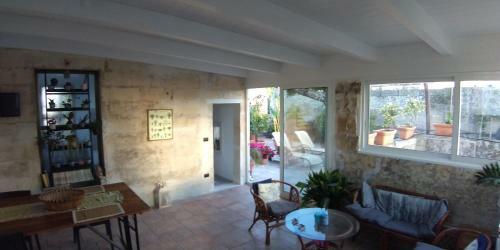 Apartamento Le Suites Di Gio' In Terrazza Ed Al Primo Piano