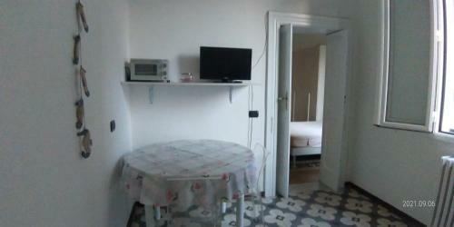 Apartamento Le Suites Di Gio' In Terrazza Ed Al Primo Piano