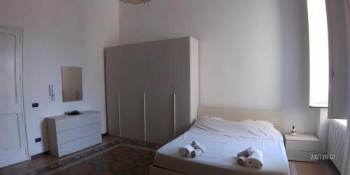 Apartamento Le Suites Di Gio' In Terrazza Ed Al Primo Piano