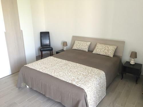 Apartamento Casa Midori