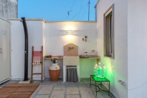 Dimora Elce Suite Apartment