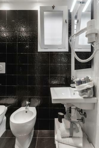 Dimora Elce Suite Apartment