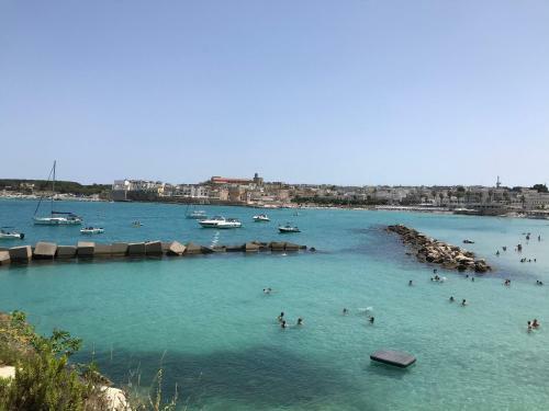 Bed & Breakfast Salento Holidays Lecce