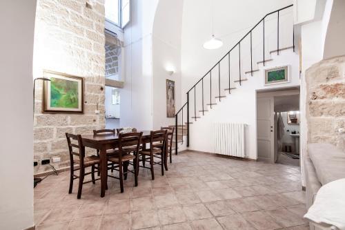 Longobardi Old Town Apartment