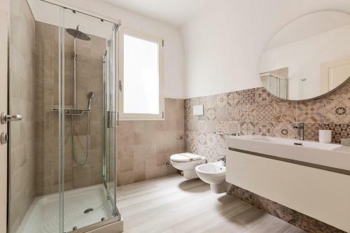 Apartamento Le Case Di Bianca