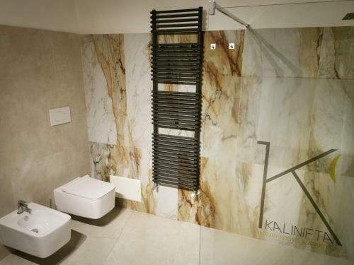 Bed & Breakfast Kalinifta