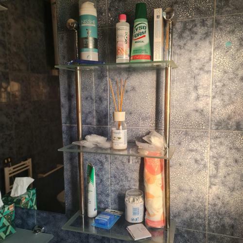 Apartamento Luz De Salento