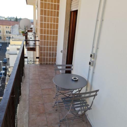 Apartamento Luz De Salento