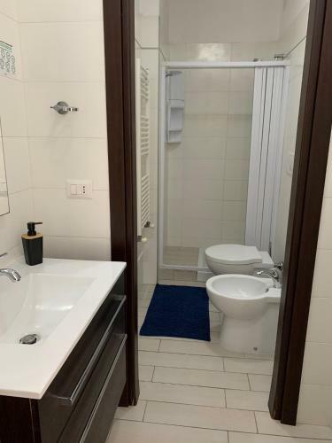 Bed & Breakfast Casotti Private Apartments