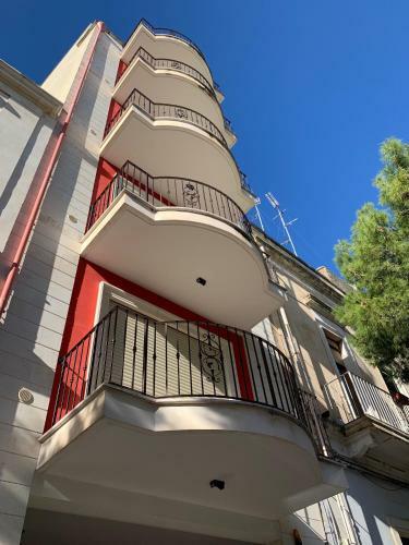 Bed & Breakfast Casotti Private Apartments