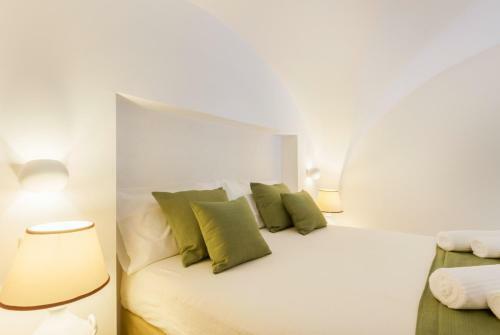 Bed & Breakfast Reluxe Suite