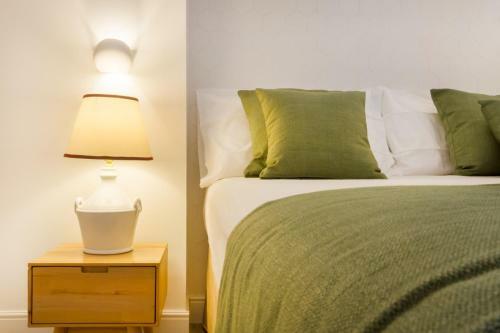 Bed & Breakfast Reluxe Suite