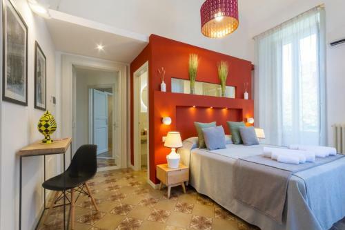 Bed & Breakfast Reluxe Suite