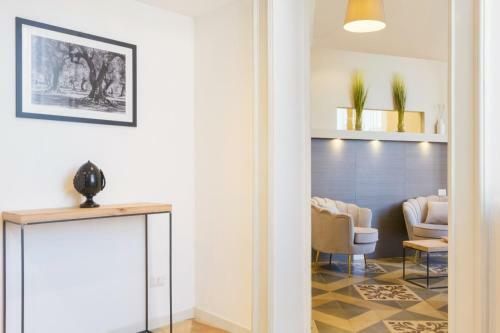 Bed & Breakfast Reluxe Suite