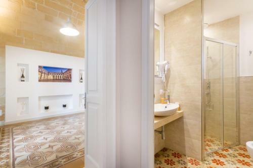 Bed & Breakfast Reluxe Suite